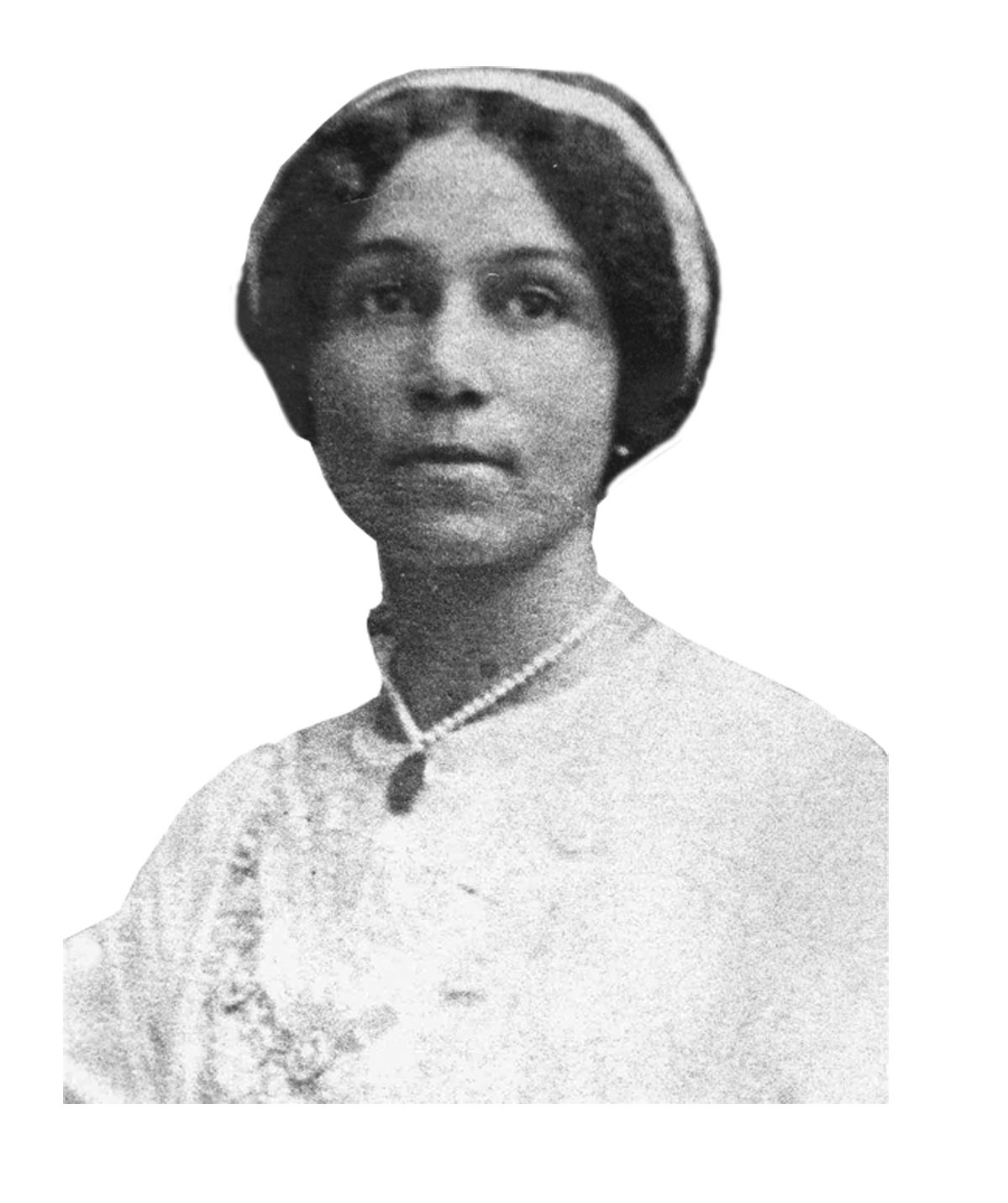 anne spencer